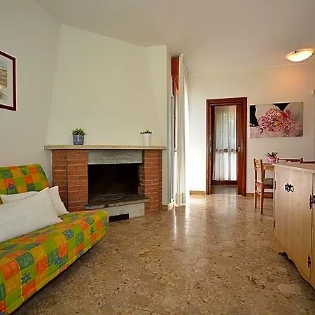 Hotel Family-friendly In A Quiet And Location Bibione