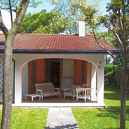 Family-friendly In A Quiet And Location Bibione
