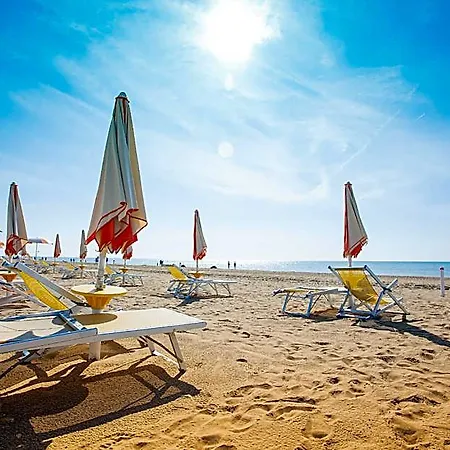 Family-friendly In A Quiet And Location * Bibione