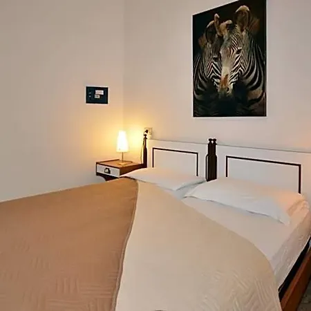 Hotel Family-friendly In A Quiet And Location Bibione