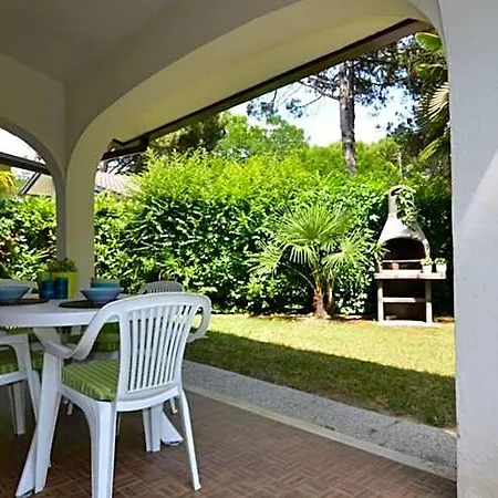 Family-friendly In A Quiet And Location Bibione