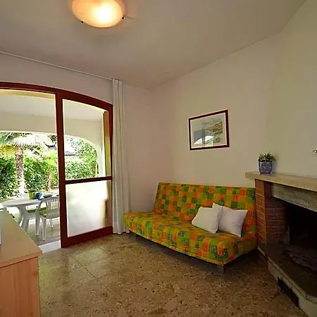 Family-friendly In A Quiet And Location Bibione