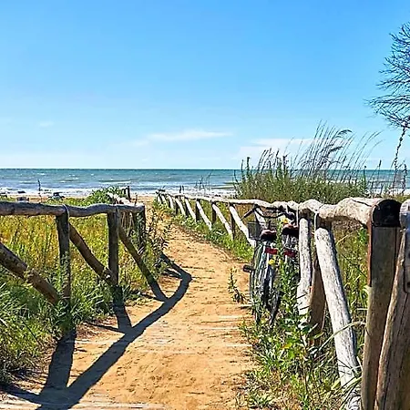 Family-friendly In A Quiet And Location * Bibione