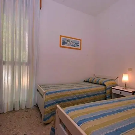 Family-friendly In A Quiet And Location Hotel Bibione